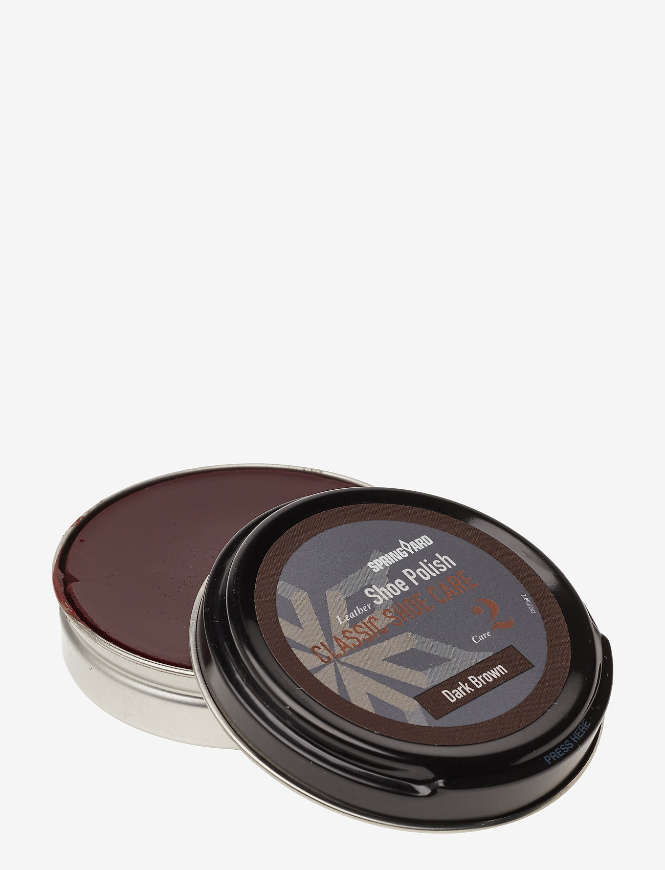 dark brown shoe polish near me