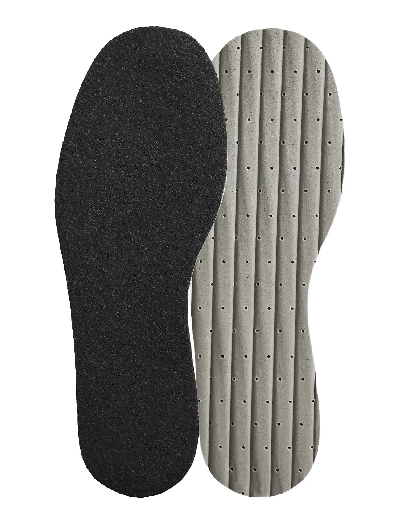 Springyard Fleece Kids, 28-29, Black, Skotilbehør > Såler, Dame