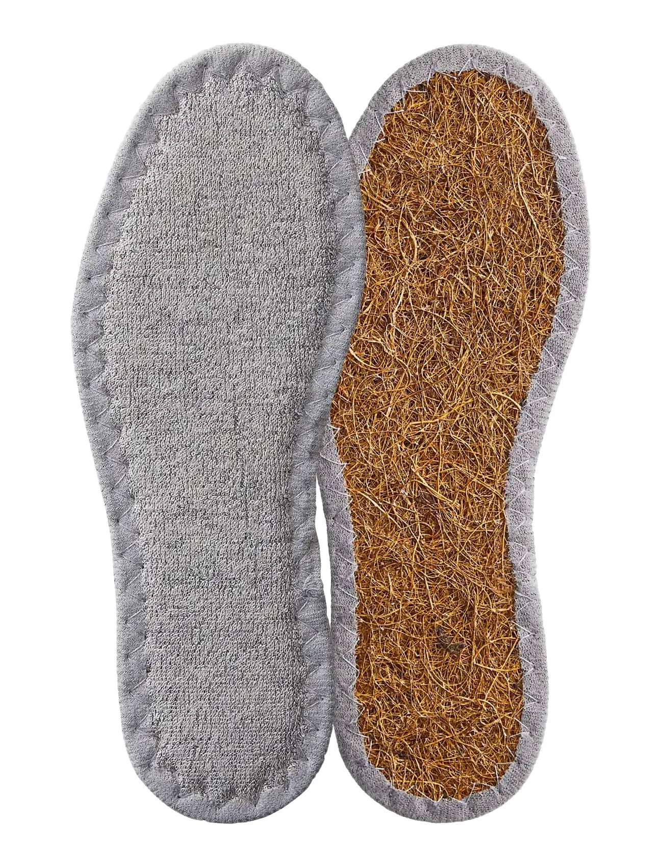 Springyard Bamboo Kids, 32-33, Grey, Skotilbehør > Såler, Dame
