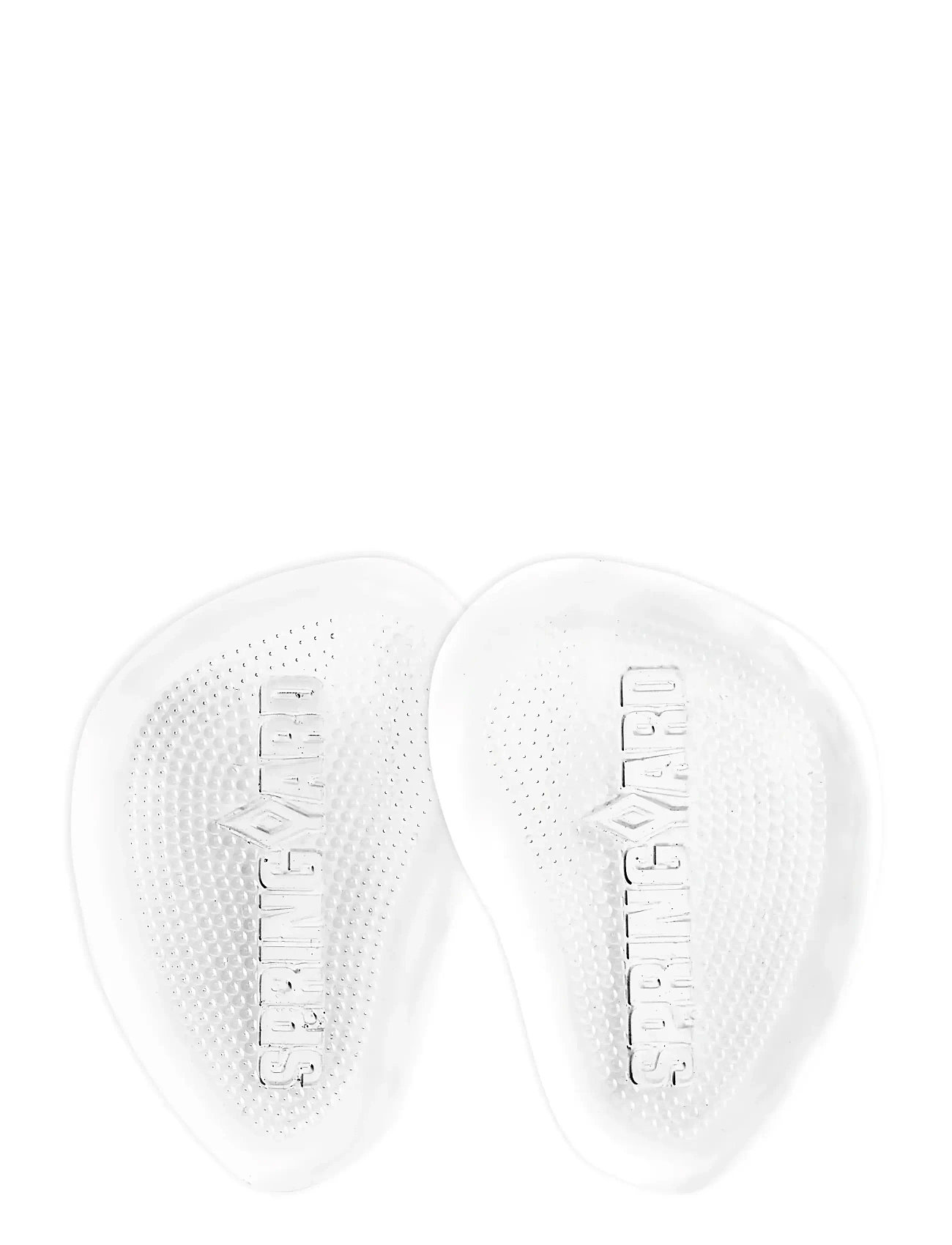 SPRINGYARD Gel Front Weiß - One Size - Damen