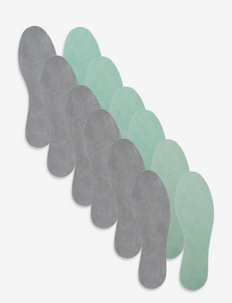 Deo Scent Insole - zoles - grey