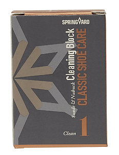 springyard leather wax formula