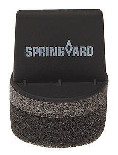 springyard leather wax formula