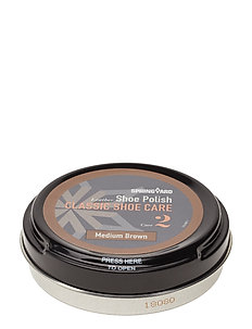 springyard leather wax formula