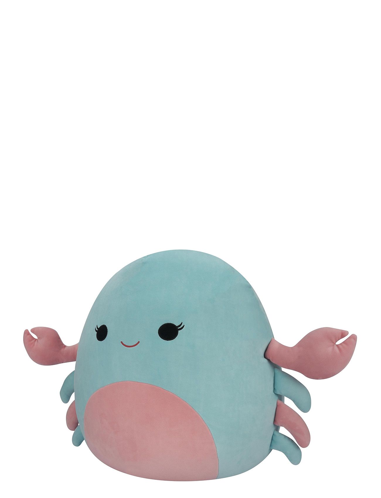 Squishmallows 50 Cm P18 Crab Toys Soft Toys Stuffed Animals Multi/patterned Squishmallows