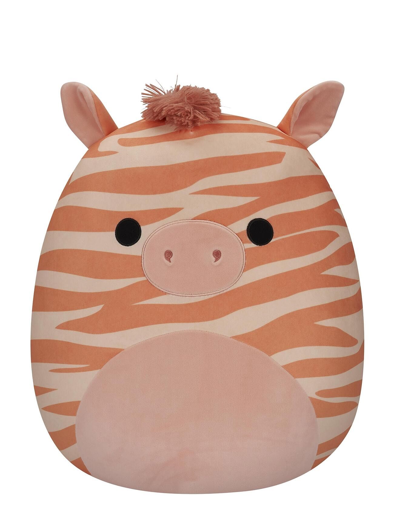 Squishmallows 50 Cm P18 Zebra Toys Soft Toys Stuffed Animals Coral Squishmallows