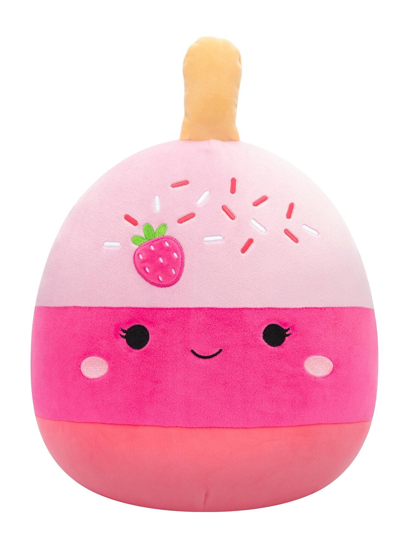 Squishmallows Squishmallows 30 Cm P20 Pama Cake Pop Multi/patterned