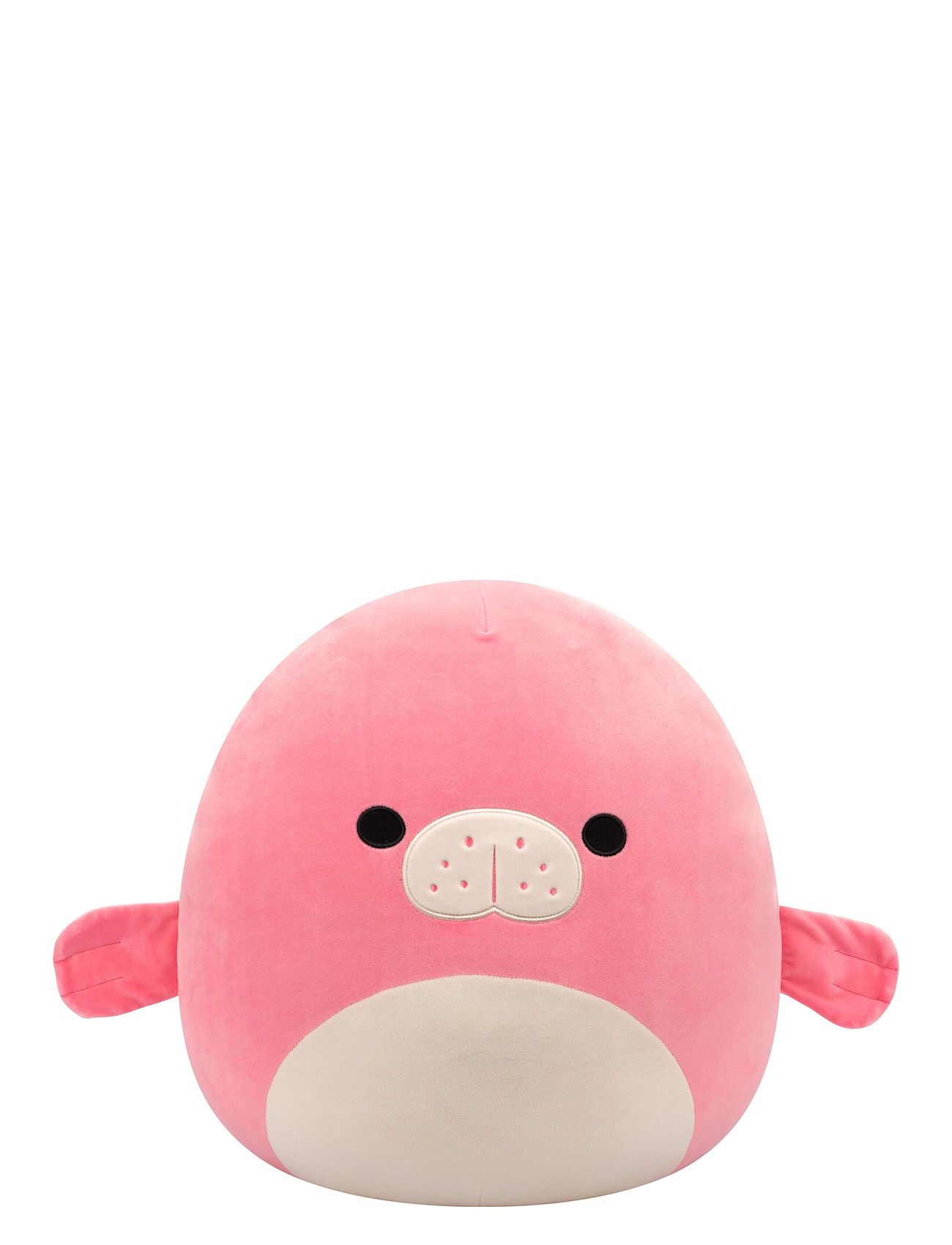 Squishmallows 40 Cm P20 Manatee Patterned Squishmallows