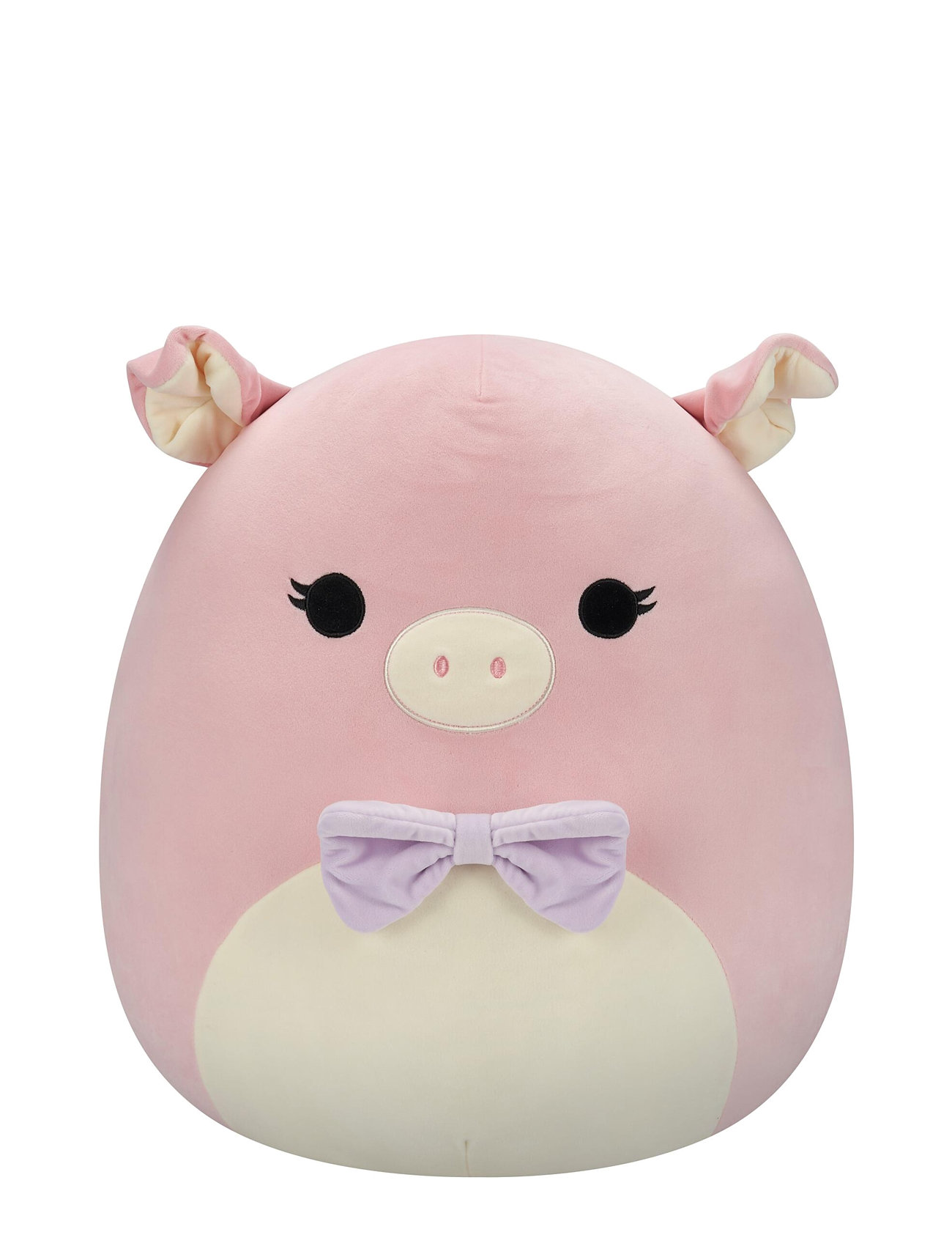 Squishmallows 50 Cm P21 Hettie Pig Toys Soft Toys Stuffed Animals Multi/patterned Squishmallows