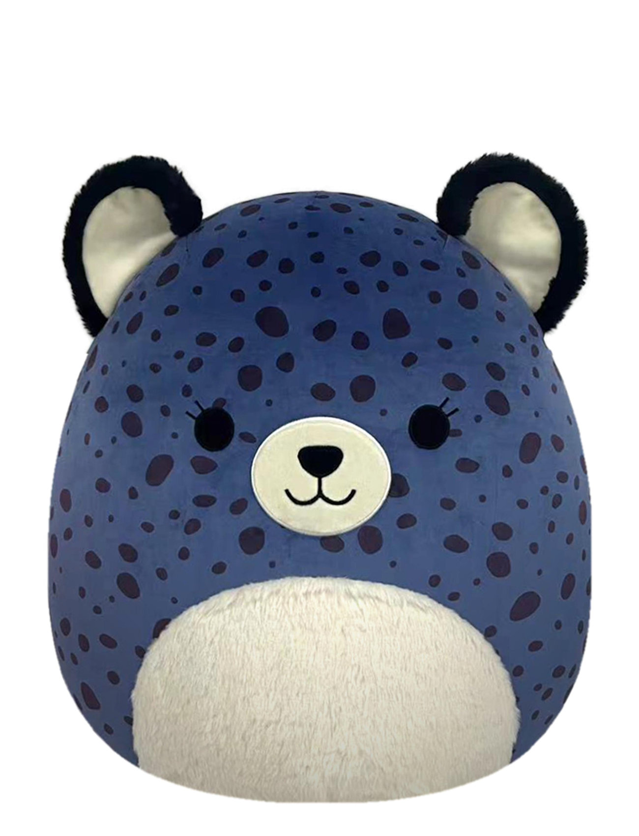 Squishmallows Squishmallows 50 Cm P21 Spotts Cheetah Multi/patterned