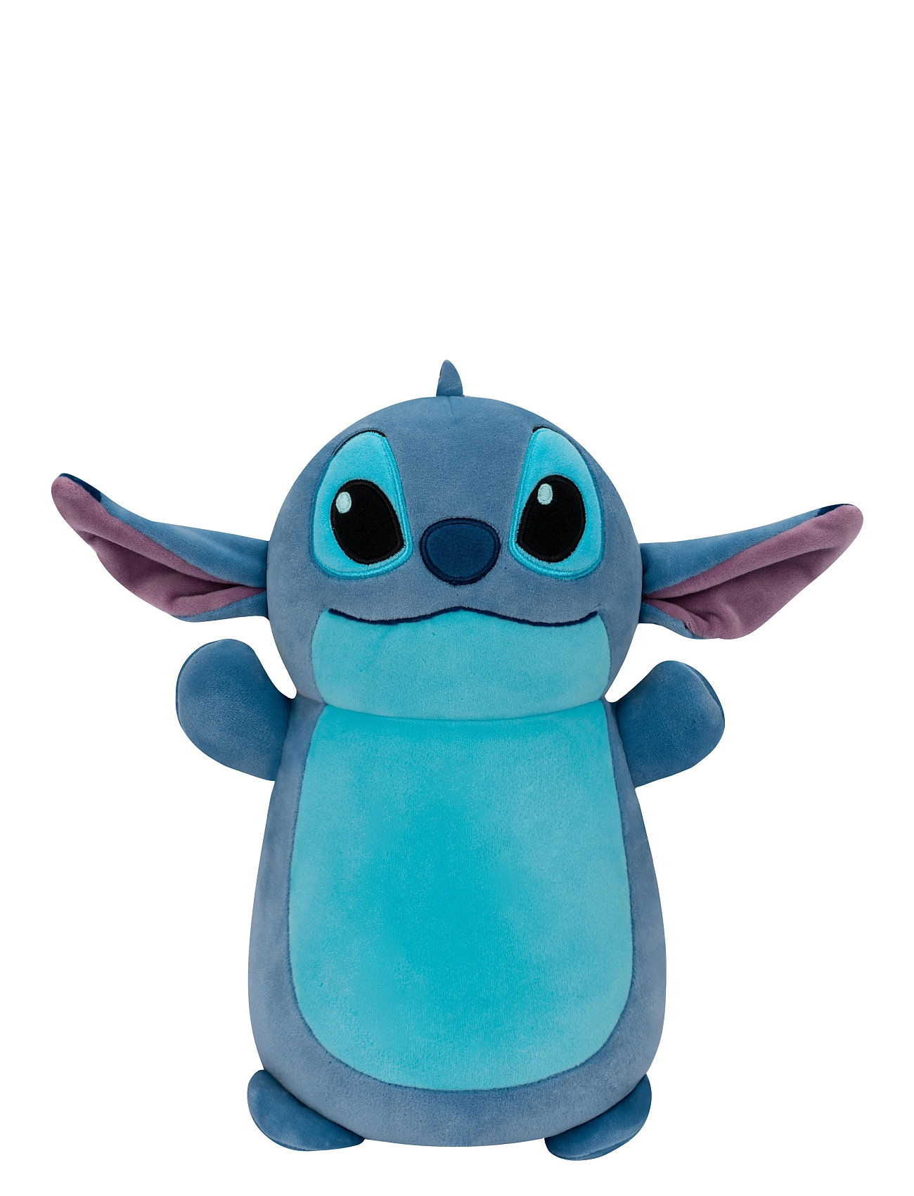 Squishmallows 25 Cm Disney Stitch Hugmee Toys Soft Toys Stuffed Animals Multi/patterned Squishmallows