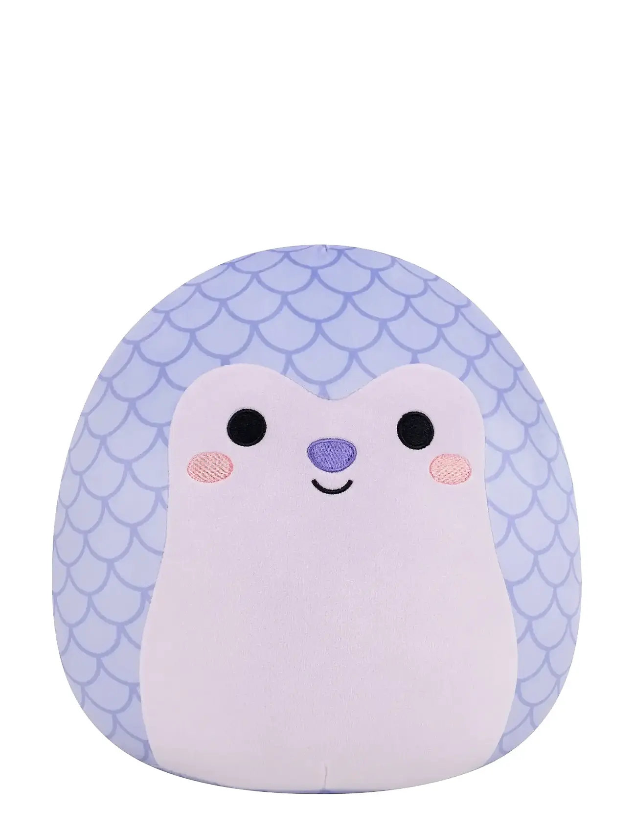 Squishmallows Squishmallows 30 cm P24 Dorinda Pangolin, 30 cm, Purple, Soft Legetøj > Stuffed Animals, Børn