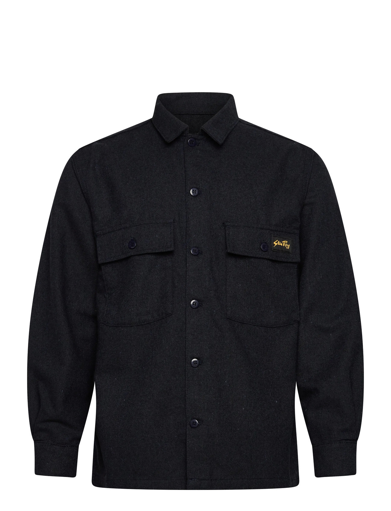 STAN RAY Cpo Shirt Navy - XL - Herren