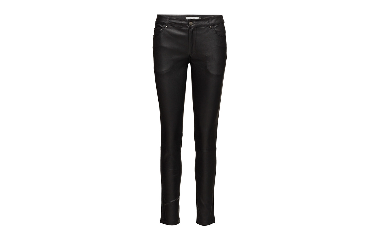 Stand Jeans Ii Stella Black Lambstrech 100 FFqfBnr