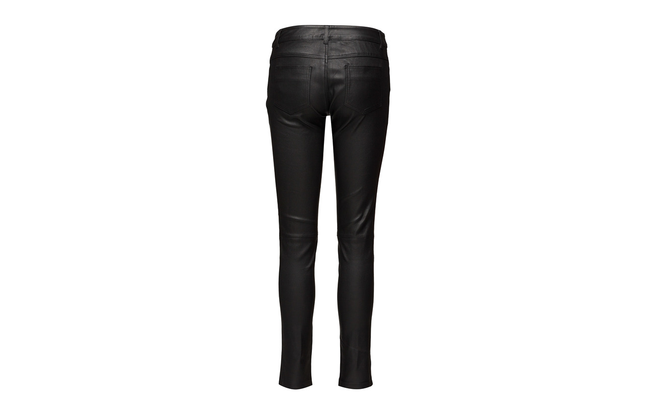 Stand Jeans Ii Stella Black Lambstrech 100 FFqfBnr