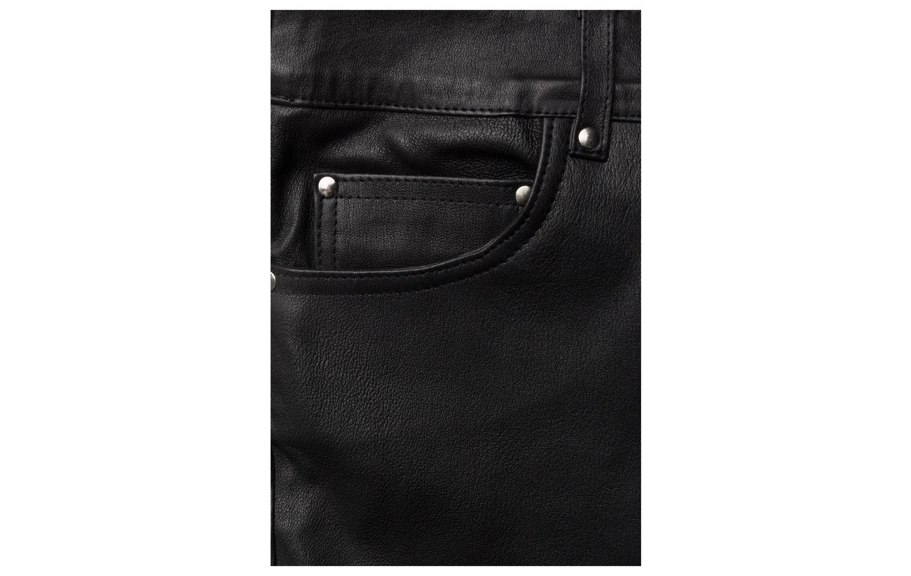 Stand Jeans Ii Stella Black Lambstrech 100 FFqfBnr