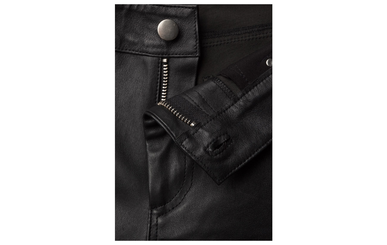 Stand Jeans Ii Stella Black Lambstrech 100 FFqfBnr