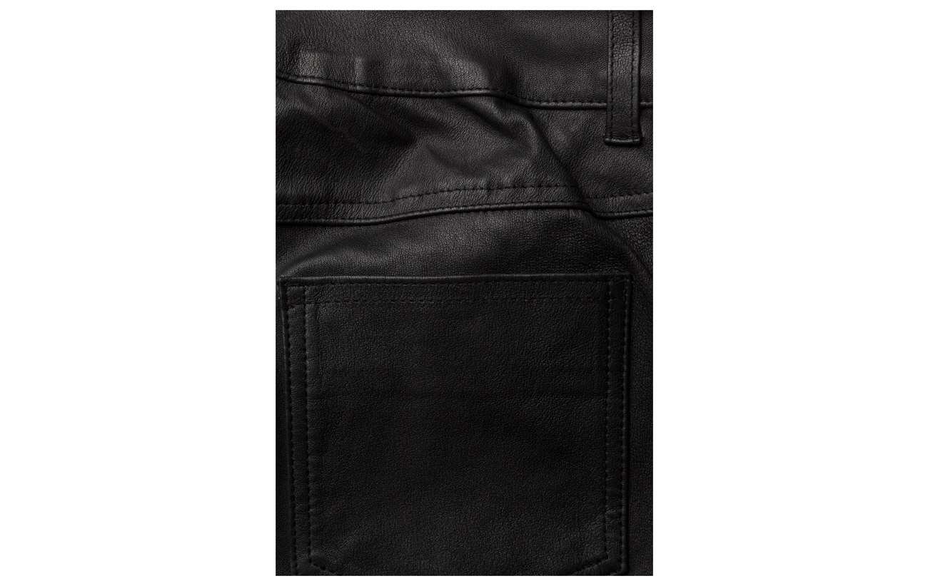 Stand Jeans Ii Stella Black Lambstrech 100 FFqfBnr
