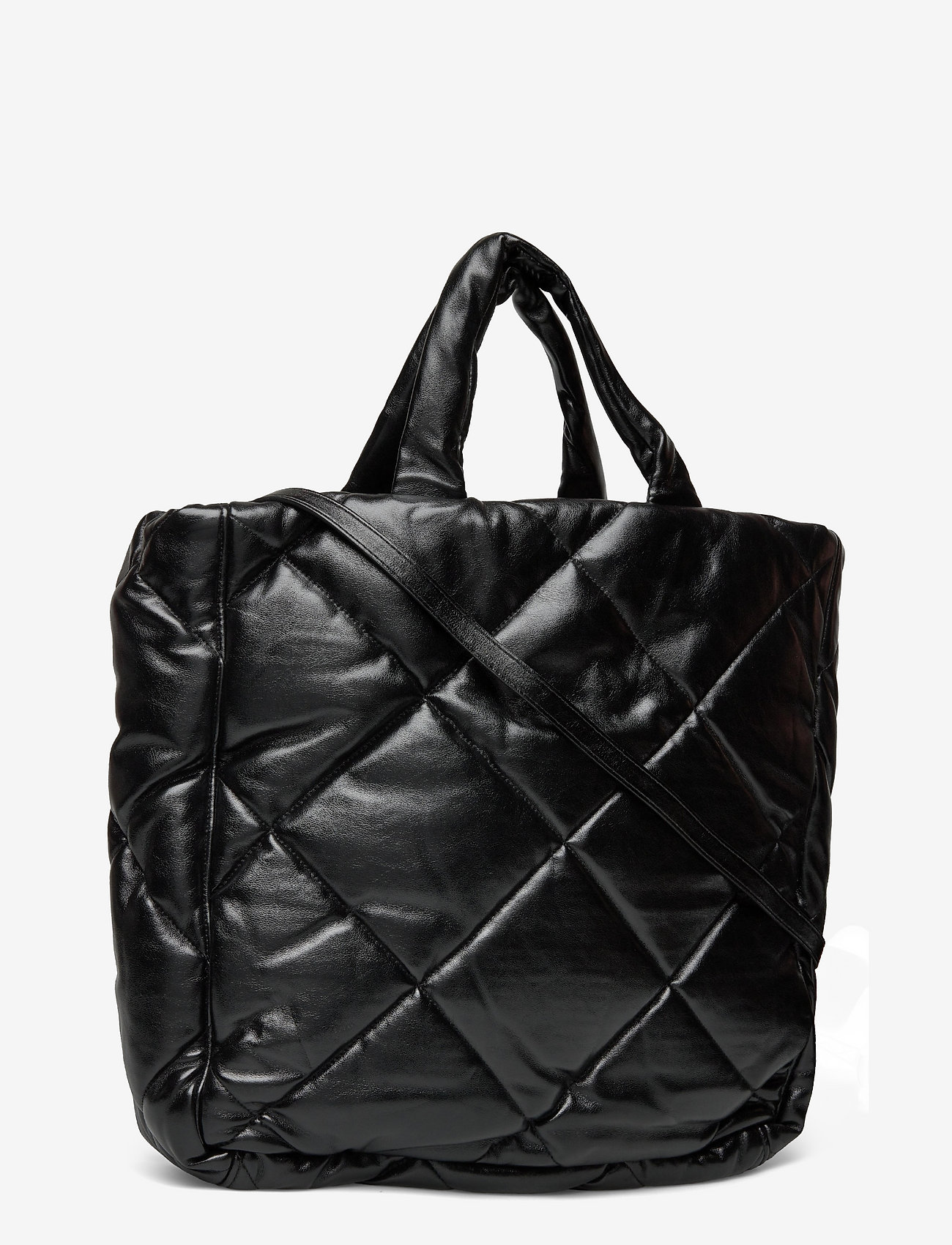 Stand Studio - Assante Diamond Bag - shoppers - black - 2