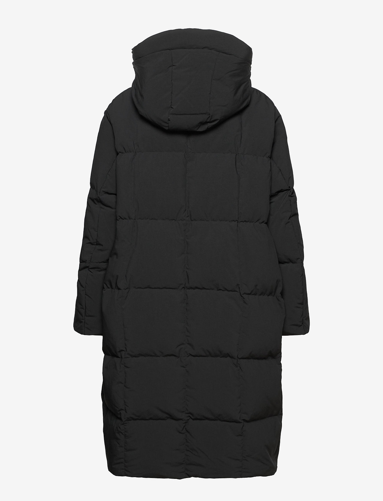 studio parka coats