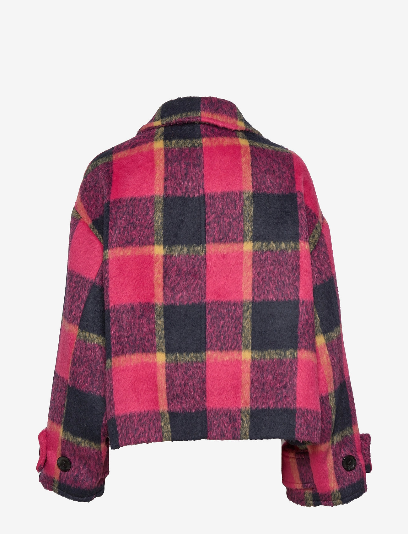 Stand Studio Alexia Short Jacket Jackets & Coats