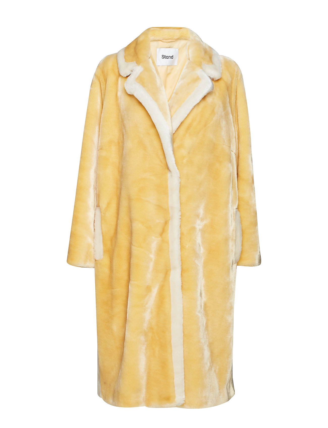 Coatyellow off WhiteStand Marianne Beige off Beige Coatyellow Marianne AL35j4R