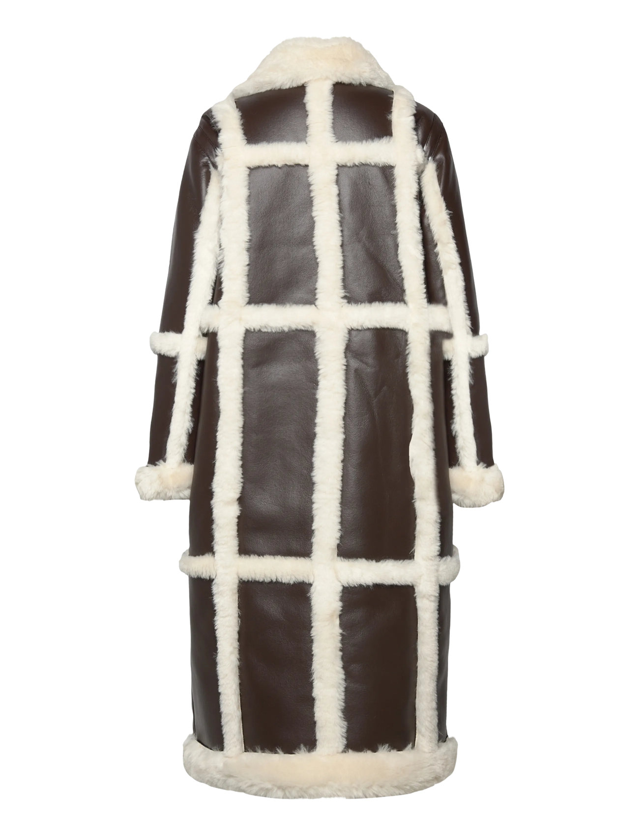Stand Studio Patrice Coat 2