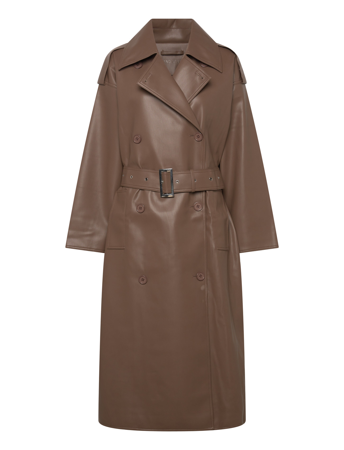 Stand Studio Hope Trench