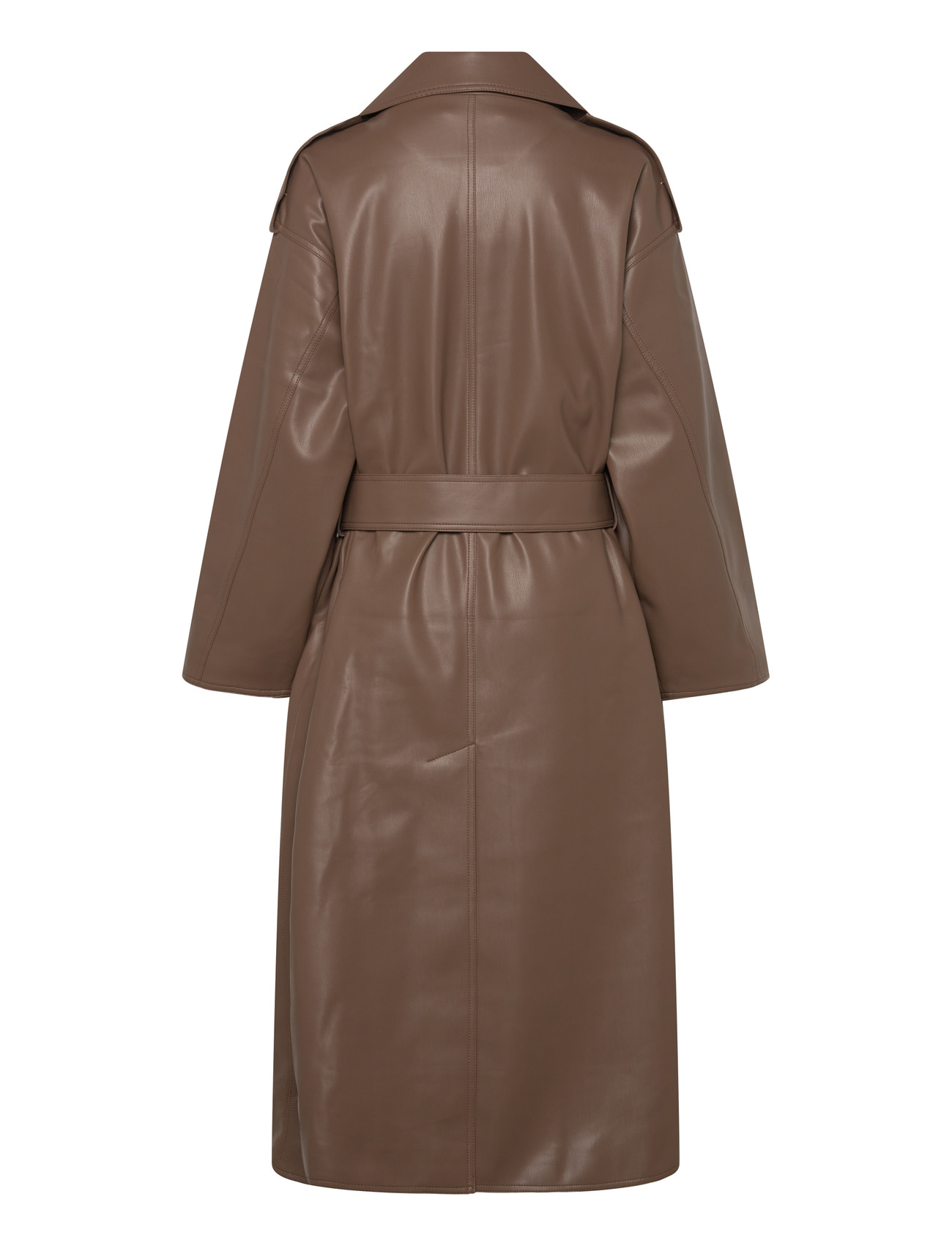 Stand Studio Hope Trench 2