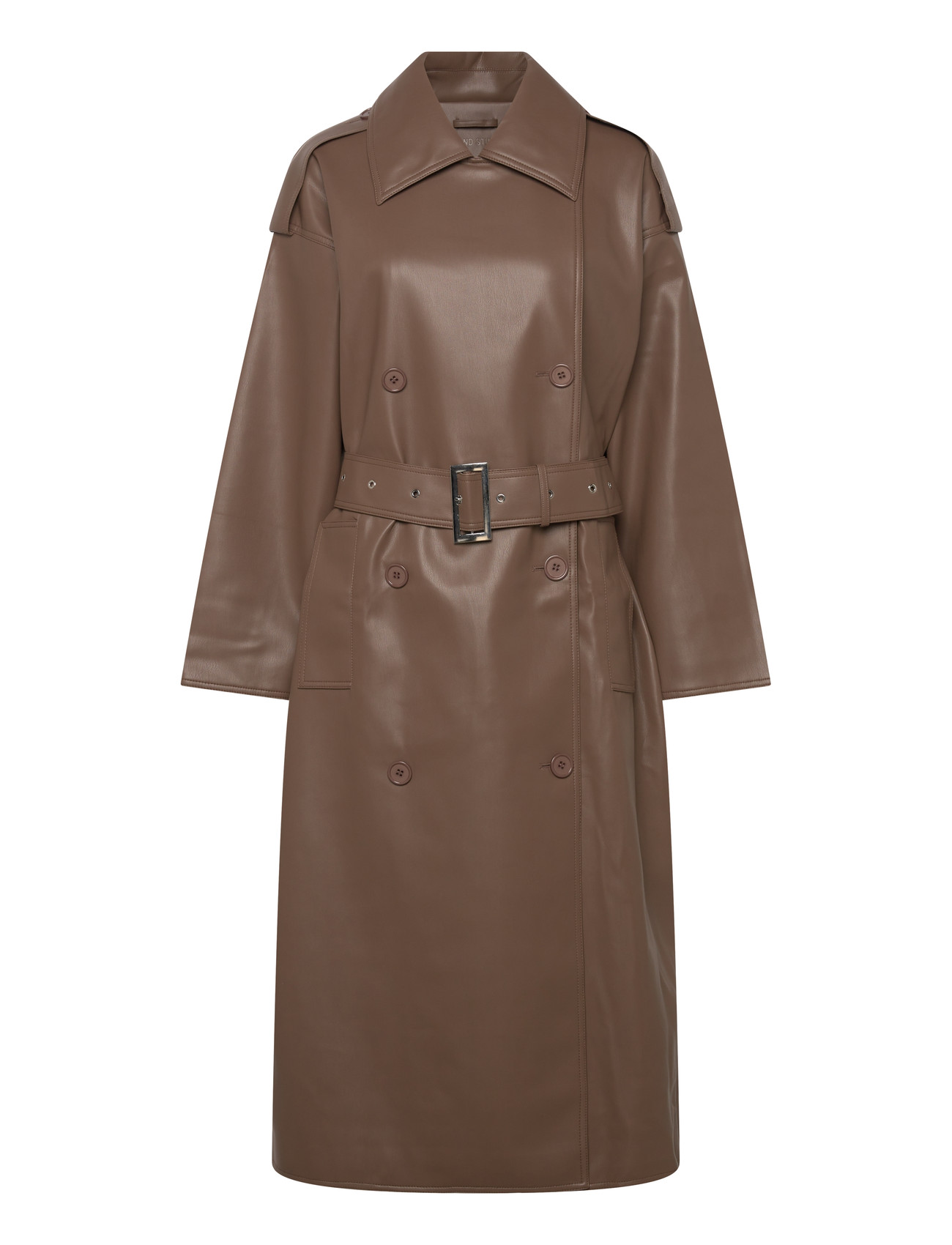Stand Studio Hope Trench 3