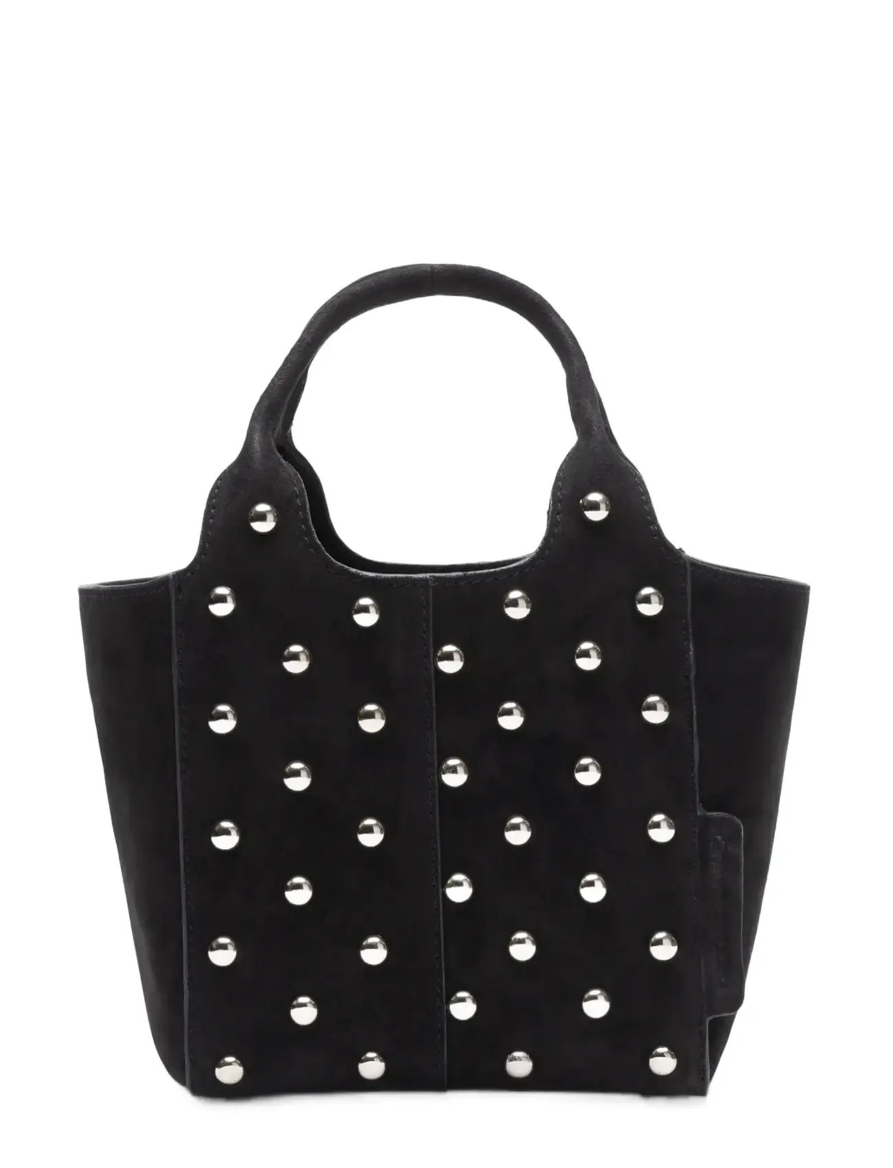 Stand Studio Lois Mini Bag, One Size, Black, Designere > Totes, Dame