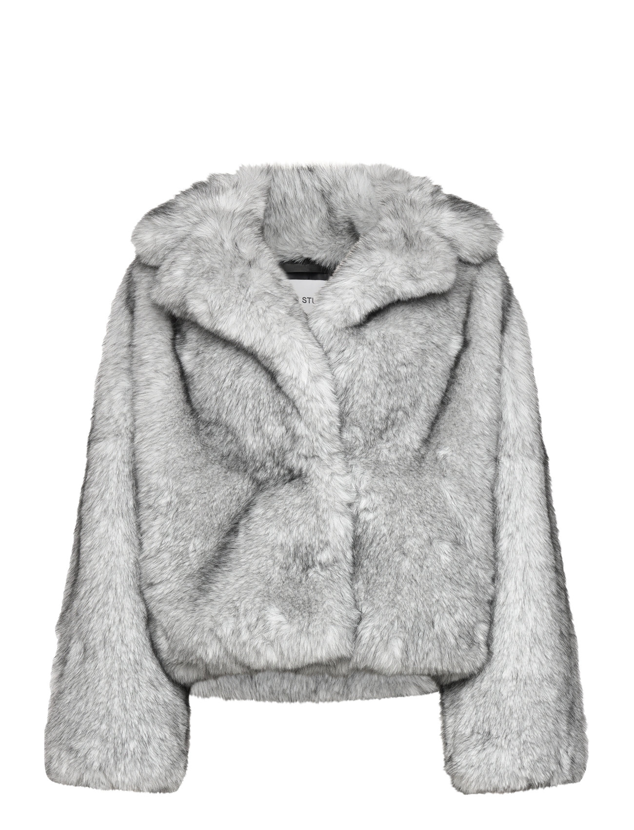 STAND STUDIO India Jacke Grau - 36 - Damen