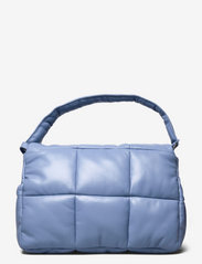 Stand Studio - Wanda Clutch Bag - shoulder bags - bright blue - 1