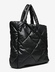 Stand Studio - Assante Diamond Bag - shoulder bags - black - 2