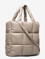 Stand Studio - Assante Puffy Bag - shoppers - sandstone beige - 2