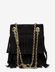 Rhea Fringe Bag