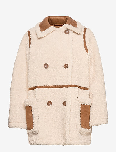 chloe outerwear