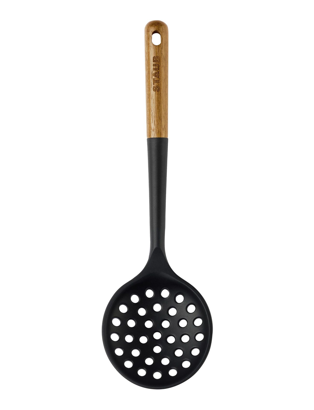 STAUB Skimming Ladle Schwarz - One Size - Unisex