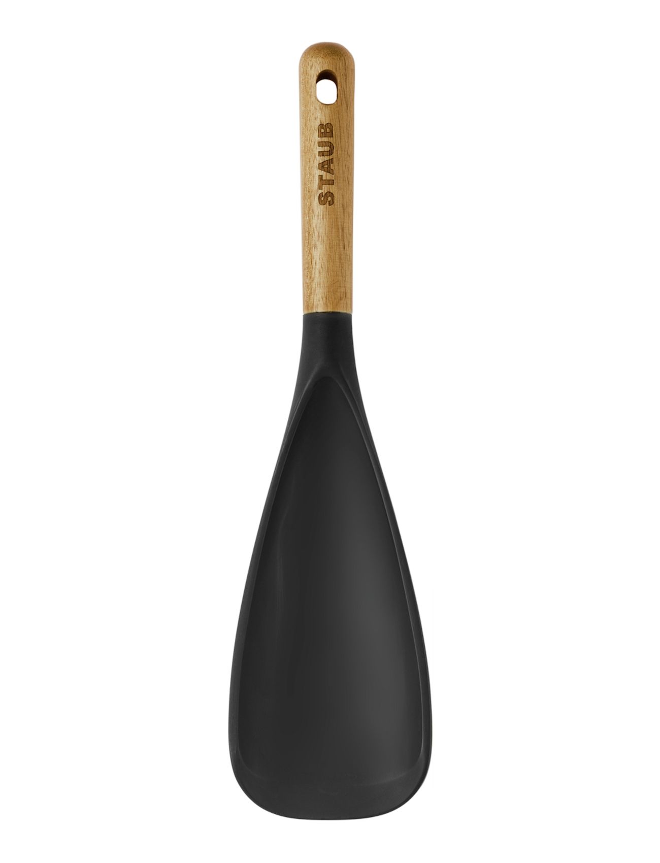 STAUB Multi Purpose Spoon Schwarz - One Size - Unisex