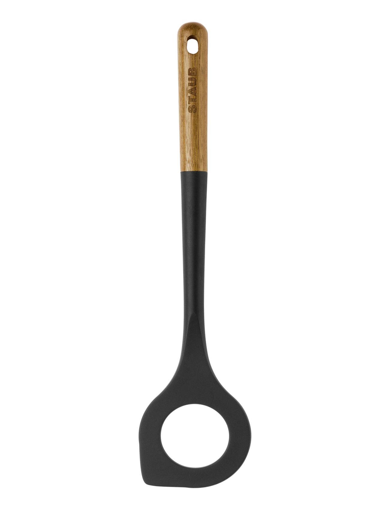 STAUB Risotto Spoon Schwarz - One Size - Unisex
