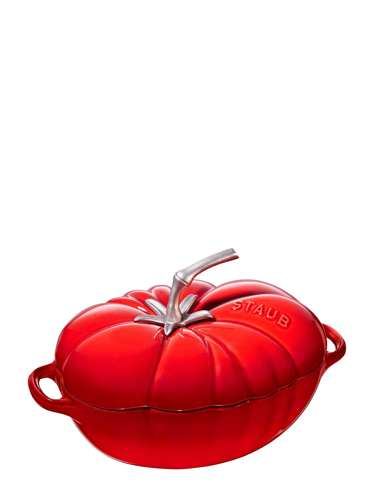 STAUB La Cocotte - Cast Iron Tomato Cocotte Rot - 2.9L - Unisex