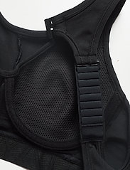 Stay In Place - Max Support Sports Bra - high support - black - 3