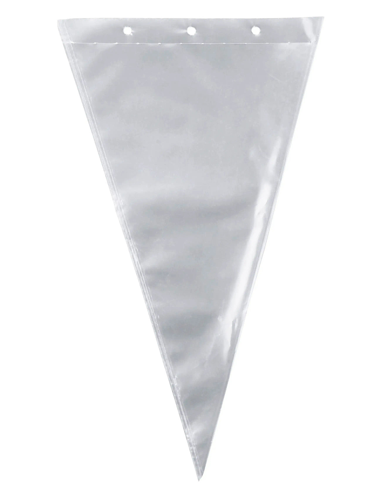 Städter Engangssprøjteposer 45 cm, L45 cm, Nude, Bagetilbehør > Andet Bagetilbehør, Unisex