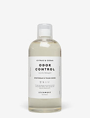 Odor control Laundry Detergent - WHITE