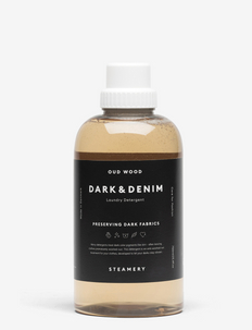 Dark & Denim Laundry Detergent - garment care - white