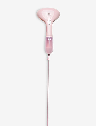 Cirrus No.1 Steamer - plagg pleie - pink