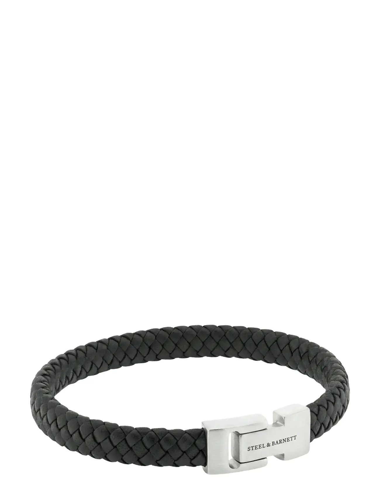 STEEL & BARNETT Archie Schwarz - L 22 - 23 Cm - Herren