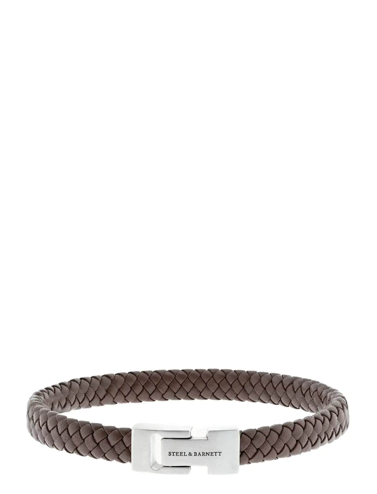 STEEL & BARNETT Archie Braun - S 18 - 19 Cm - Herren