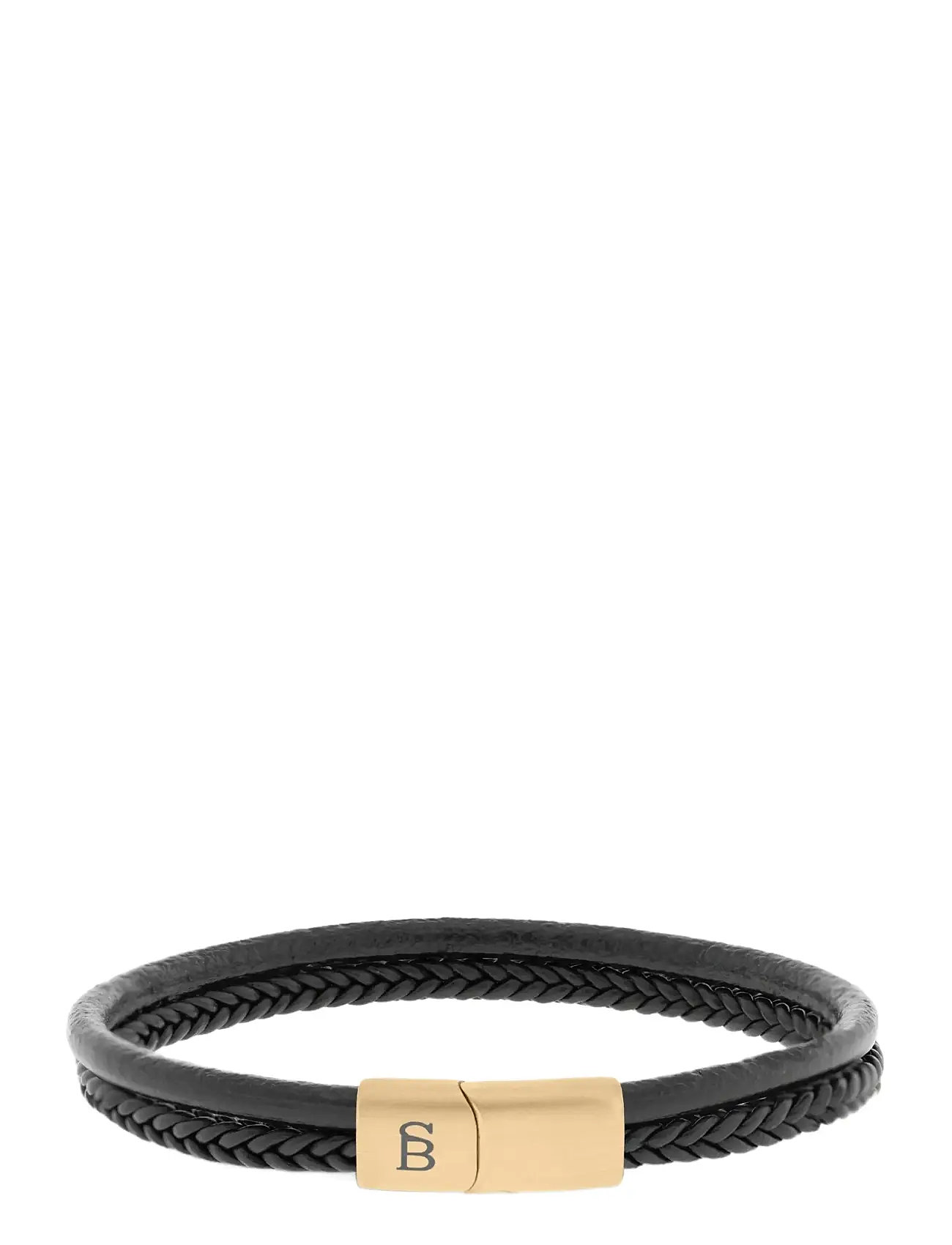 STEEL & BARNETT Denby Schwarz - S 18 - 19 Cm - Herren