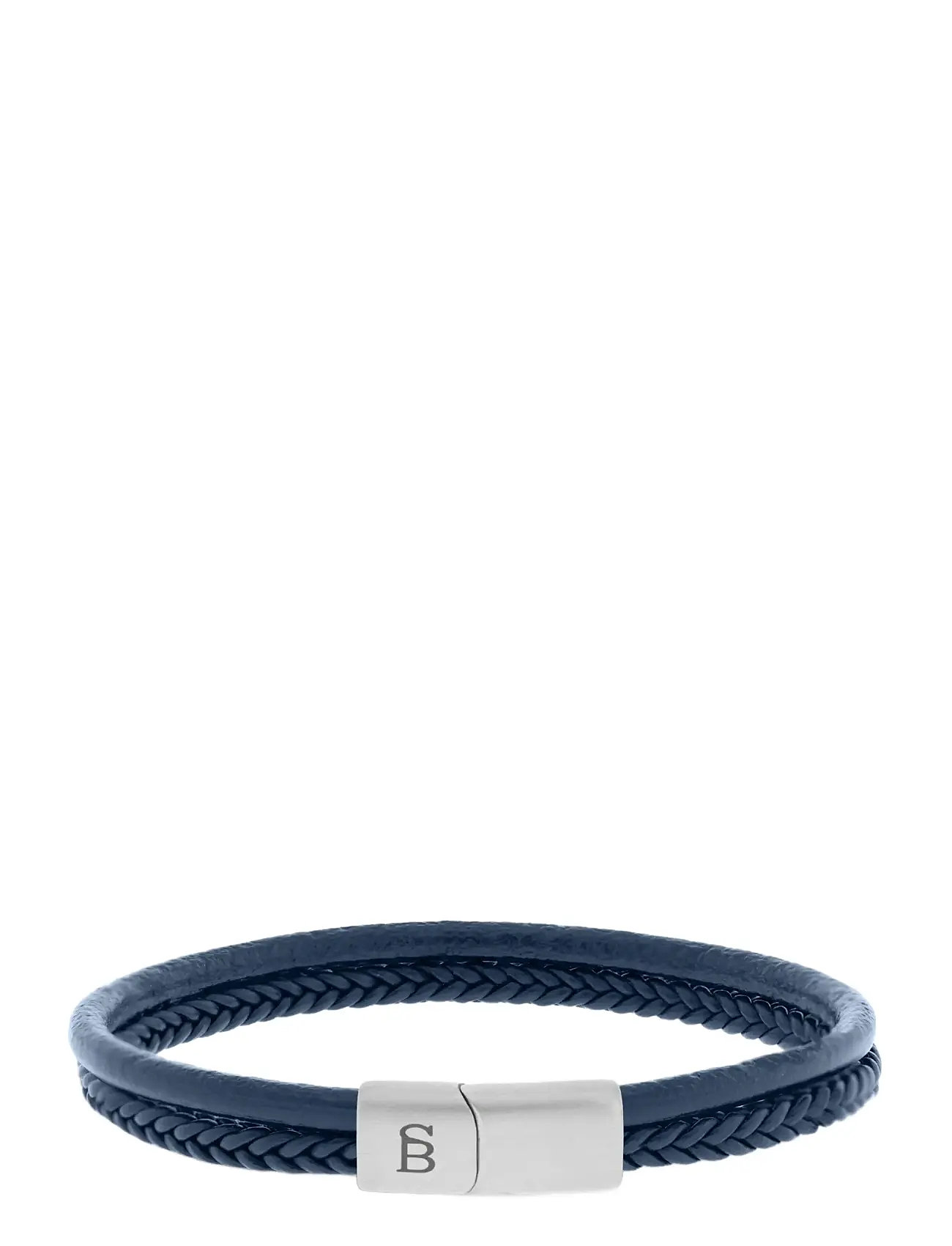 STEEL & BARNETT Denby Navy - L 22 - 23 Cm - Herren